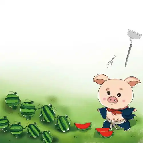  崇文微刊第三十七期张莉插画作品选