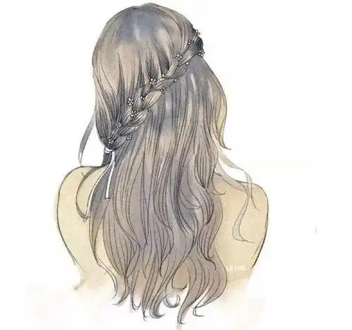  选一个最美的背影,测男人眼里的你是什么印象