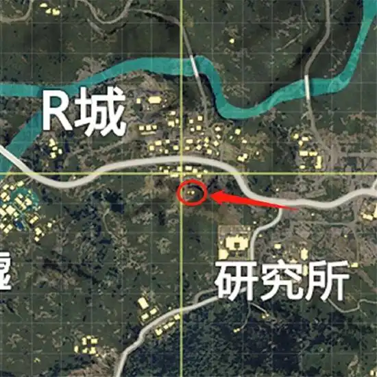  和平精英王牌狙击手们看过来用上这海岛十大优质狙击点,kar98k秀翻全场