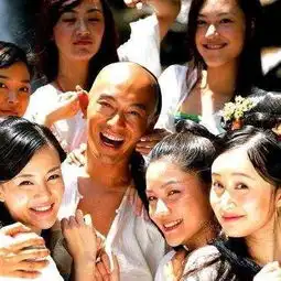  周星驰黄晓明陈小春都演过韦小宝,金庸大师唯独给他六字评价
