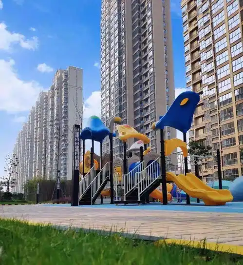  致回家的业主们,愿一同启航未来