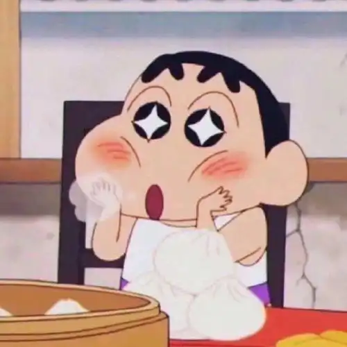  一些适合沙雕女孩的头像
