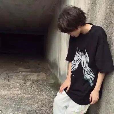 适合18岁的情侣头像青春