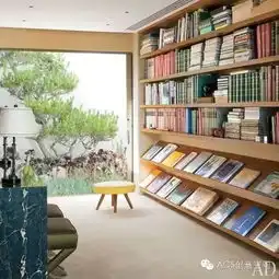  于图书爱好者来说,家里图书如何有序放置呢