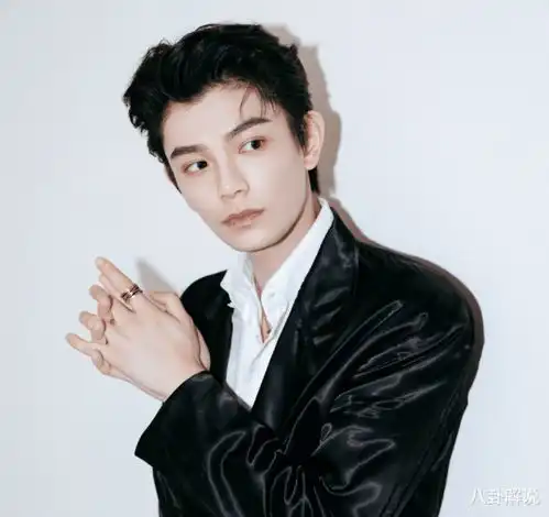  月光变奏曲官宣,丁禹兮饰男主角,看到女主又是热播剧没跑了