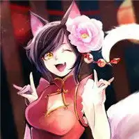  所有lol人物的q版萌图lol卡通头像