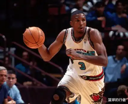  nba被盖帽最多的球员是谁艾弗森安东尼均在列,榜首让人意外