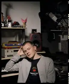  我要justjack的照片专辑图片都可以有关他的就行