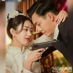  万能cp体质,跟谁都能有很强的cp感,cp体质女篇赵丽颖