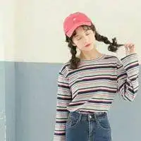  个性头像女生霸气帅气微信头像图片大全