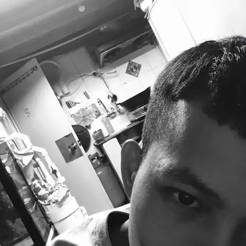  半脸侧颜第二十四期如果快乐太难,那么祝你平安