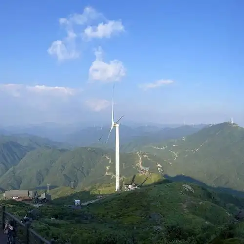  20210830云冰山旅游景区地址,云冰山旅游景区电话,云冰山旅游景区图片360地图