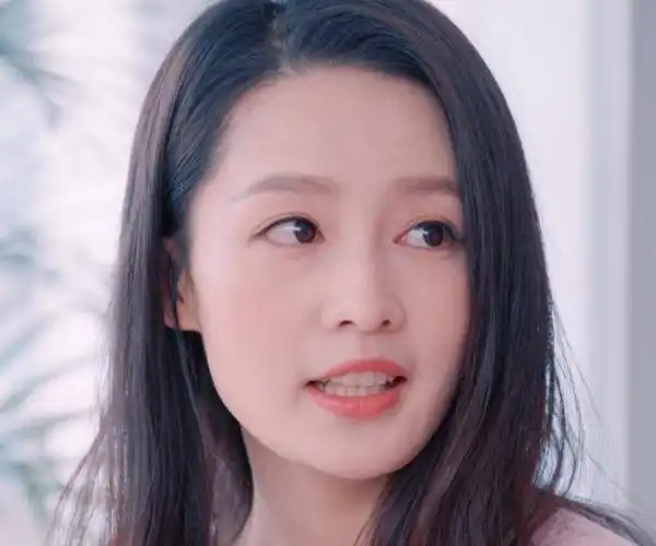 李沁最美最漂亮的头像海