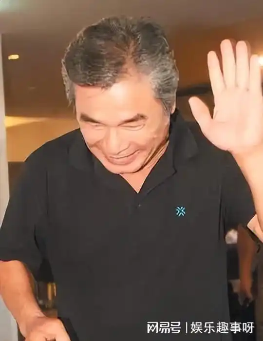  74岁的雷洪一妻五婚生七子,破产后妻离子散,韦小宝不好当