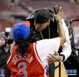  nba得分王艾弗森正式退役