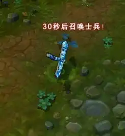  怪谈英雄联盟中各冷门皮肤非专业评定3