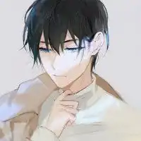  好看的丧系男生头像黑暗丧风格头像图片潮人个性网