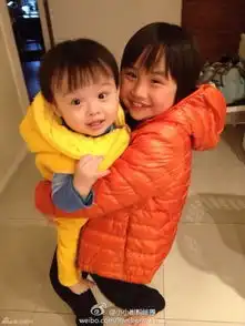  组图小小彬长大发胖不似幼时可爱网友遗憾