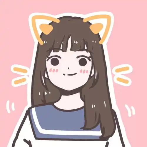  闺蜜头像无话不谈,无话不说