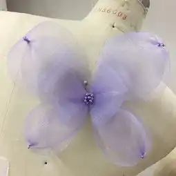  北京时装周最火的12岁设计师,在她妈妈眼中竟然是这样的