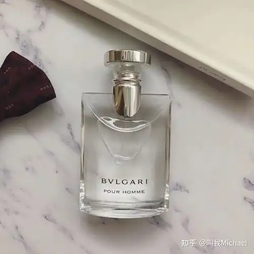 小众但是很高级头像香水