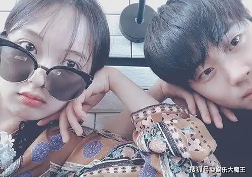  韩娱圈赵炳奎金宝罗分手,二人结束一年恋情,繁忙的行程又背锅