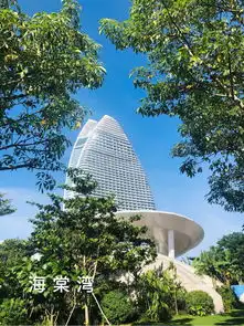  海南小众景点自驾游