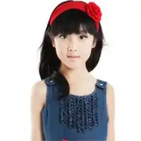 11岁女孩专属头像