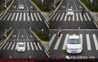  武夷山这些地方新增交通监控设备,小心被拍