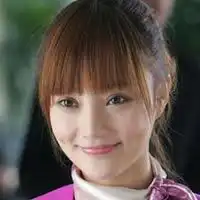  李小璐头像图片可爱李小璐头像图片