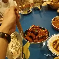  长安大牌档的脆皮老醋里脊好不好吃用户评价口味怎么样西安美食脆皮老醋里脊实拍图片大众点评