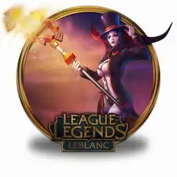  lol各路英雄之炫彩徽章大合集