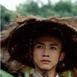  男主男二全死,女主嫁给和尚,小时候看这部剧真想砸了电视机