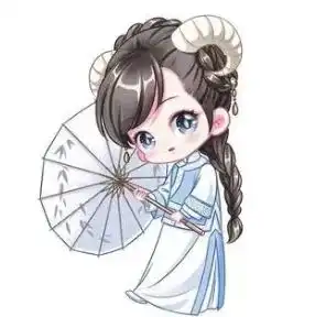 白小姐生肖的头像女生