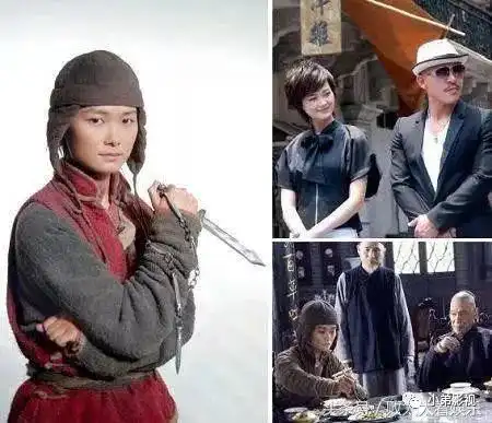  李宇春毫无争议成捉妖记2最大赢家