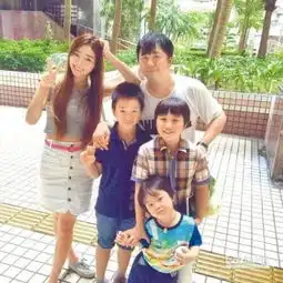  小彬彬是谁为什么离婚儿子小小彬是个天才小戏骨哭功了得