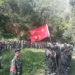  80个全免费的两日研学春令营,上城区青少年活动中心勇敢娃娃兵研学营地首次开放邀你来体验