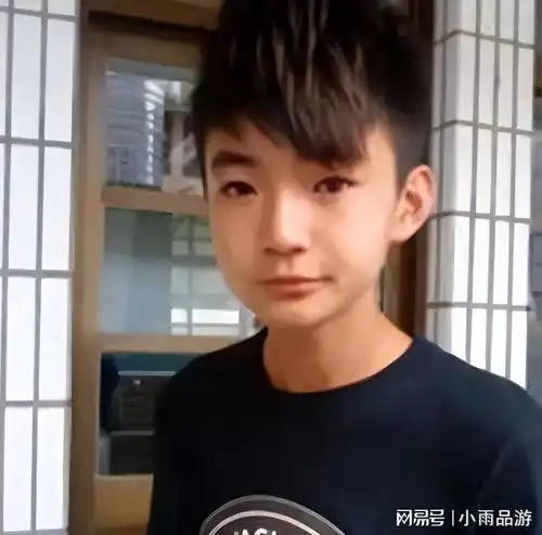  海豚湾恋人童星王欣逸,因涉嫌杀人被判17年,现在逃亡被通缉