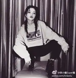 头像叛逆电影人物李小璐