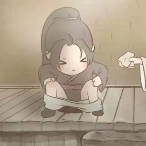 头像要炸了似的怎么办情