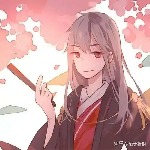 微信兄妹头像一左一右