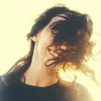  潮流霸气的欧美女生qq头像大全
