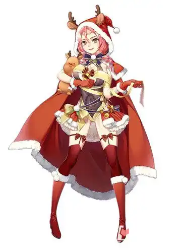  姬魔恋战纪岁月忽已暮元旦新版本上线