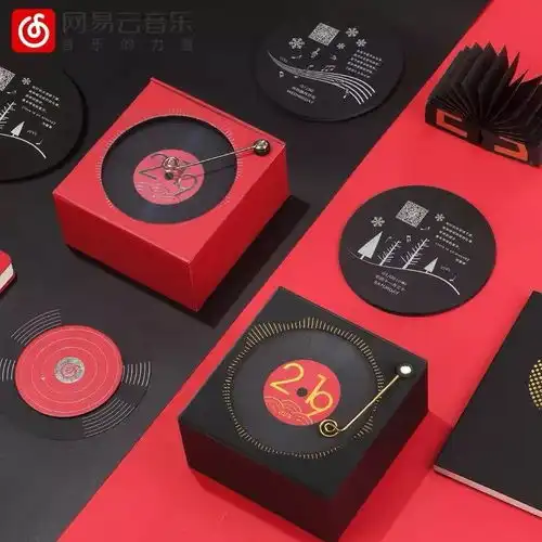  2019年创意日历新鲜出炉,以艺术之名激发你的设计灵感