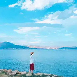  2019已过半,下半年给自己一场单身旅行