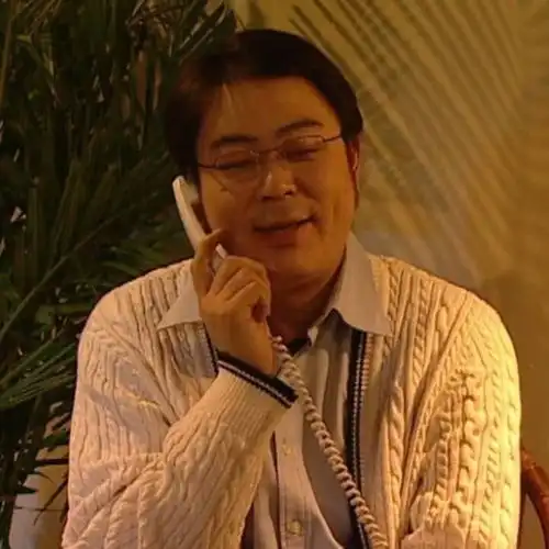  夏东海家多有钱随便点开一集就是欧米茄星座网友现在也比家有儿女穷