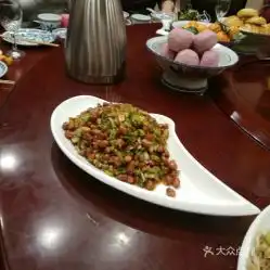  翠华活海鲜菜馆的老醋花生好不好吃用户评价口味怎么样青岛美食老醋花生实拍图片大众点评