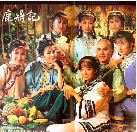  刘嘉玲早期参演过的一些电视剧,你还记得哪些角色呢