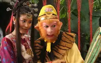 西游记里被欺负最惨的妖精是她,她活该吗