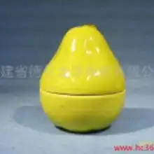 鸭梨头像图片瓷器